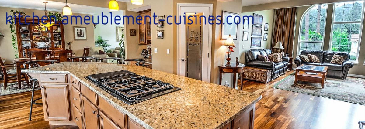 kitchen.ameublement-cuisines.com